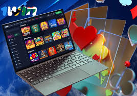 1Win Gambling Establishment Live Gamings