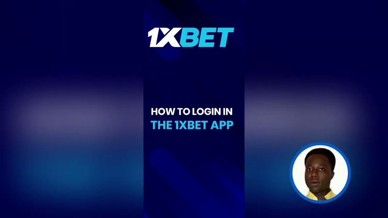 1xBet Download And Install Computer Application