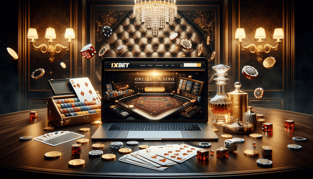 JetX 1xBet - Play online at Jet X 1x Wager and Win 