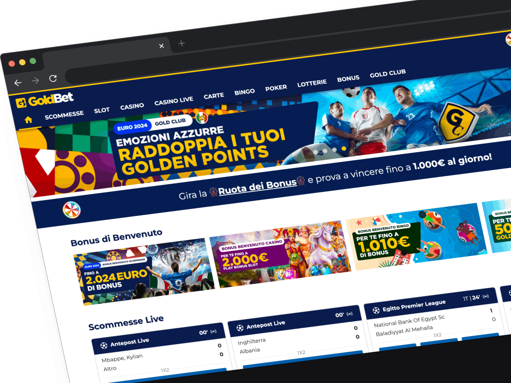 Goldbet Gizlilik Planı - Bilgi Koruması