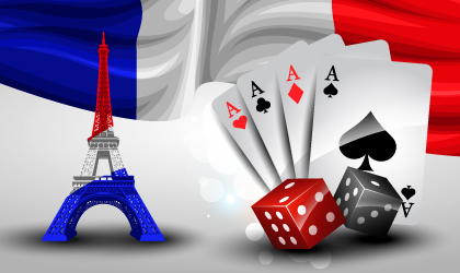 Meilleurs casinos en ligne - France