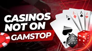 Online Slots out GamStop