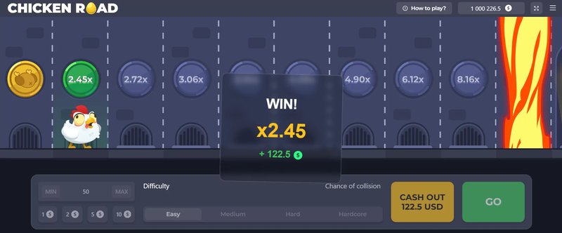 Descubre el emocionante juego de Chicken Road en línea en España, juego chicken road