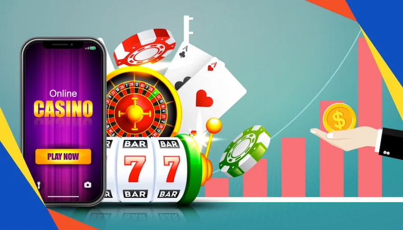 idgroup Casino Oplev Spænding og Underholdning