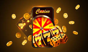idgroup Casino Oplev Spænding og Underholdning