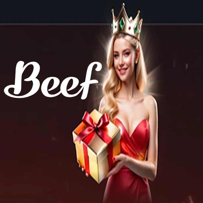 Bewertung von Beef Casino: Echtes Geld gewinnen oder eine Enttäuschung?, beef online casino