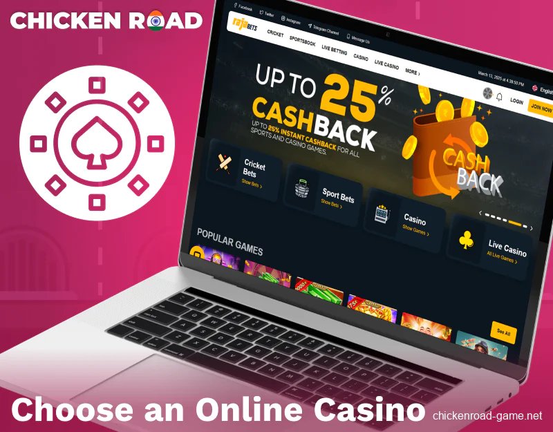 Descoperă Secretele Pe Chicken Road – O Aventură de Las Vegas în România