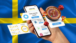 Casino Without Swedish License Your Guide to Non-Licensed Gaming Options