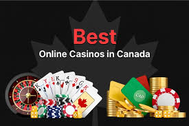 Discover Real Money Online Casinos in Canada -314758370 Discover Real Money Online Casinos in Canada -314758370