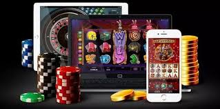 Experience the Excitement of Online Casino Beonbet Experience the Excitement of Online Casino Beonbet