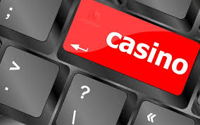 Experience the Thrill of Casino Caliente UK An Online Gaming Destination