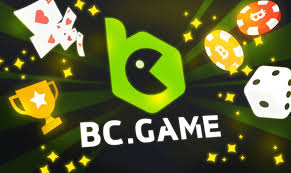 Explore the Exciting Features of BC.Game Mobile App Explore the Exciting Features of BC.Game Mobile App