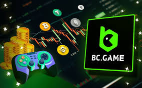 Explore the Exciting Features of BC.Game Mobile App Explore the Exciting Features of BC.Game Mobile App