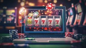 Extreme Spins Online Casino UK Experience Unmatched Thrills