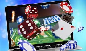 The Rise of CoinCasino A Revolutionary Platform in the Online Gaming World