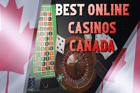 The Thriving World of Online Gambling in Canada