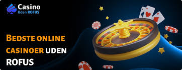 Udenlandske Casinoer Uden NemID – En Guide til Spiloplevelser Udenlandske Casinoer Uden NemID – En Guide til Spiloplevelser
